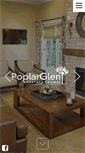 Mobile Screenshot of poplarglenaptscolumbiamd.com